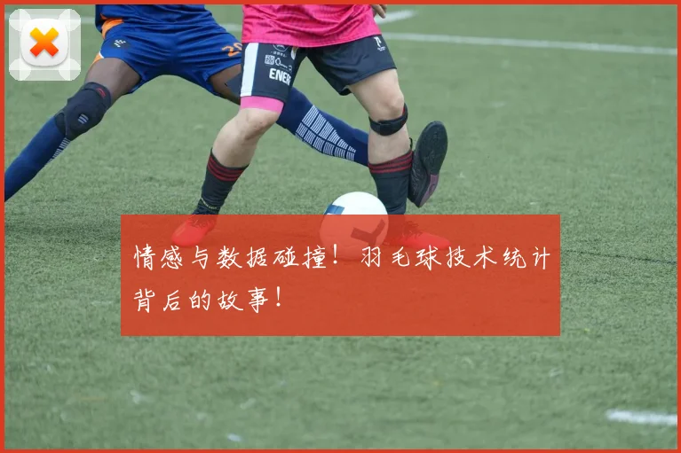 情感与数据碰撞!羽毛球技术统计背后的故事!